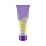 Inebrya BLONDESSE No-Gelton mask (blondidele, pleegitatud v&otilde;i hallidele juustele) 250ml