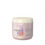 Inebrya Ice Cream Dry-T mask (kuivadele, lokkis ja keemiliselt t&ouml;&ouml;deldud juustele) 1000ml