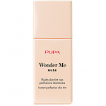 Pupa Wonder Me Nude Instant Perfection vedel meigikreem, 30 ml 040 Hazelnut
