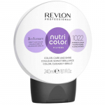 Revlon Professional Nutri Color Filters 3in1 kreem - toitev mask v&auml;rvipigmentidega v&auml;rvi taaselustamiseks, 240 ml 931 Light Beige
