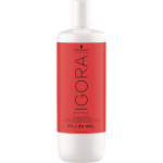 Schwarzkopf Professional Igora Royal Oil aktivaator 1000ml 6%