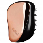 Tangle Teezer kompaktne soenguhari - professionaalne juuksehari Teal Matte Chrome