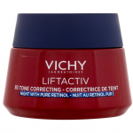 Vichy Liftactiv B3 &ouml;&ouml;kreem tumedatele laikudele &ndash; &ouml;&ouml;kreem tumedatele laikudele puhta retinooliga. 50ml