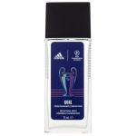 Adidas UEFA Meistrite Liiga v&auml;ravadeodorant 100ml