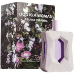 Ariana Grande Jumal on naine EDP 50ml