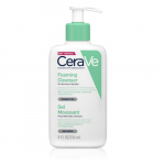 CeraVe puhastusvahuga geel normaalsele ja rasusele nahale (vahutav puhastusvahend) 1000ml