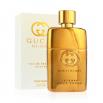Gucci Guilty pour Femme Intense EDP 90ml