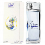 Kenzo L'Eau Kenzo Pour Homme Hyper Wave EDT 30ml