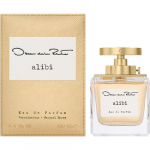 Oscar de la Renta Alibi EDP 50ml