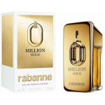 Paco Rabanne Million Gold EDP parf&uuml;&uuml;mvesi 50ml