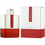 Prada Luna Rossa Sport EDT 100ml