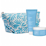 Pupa Nordic Spa Kit - kehahoolduse kinkekomplekt Default Title