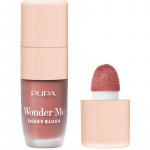 Pupa Wonder Me Shake vedel p&otilde;sepuna - vedel p&otilde;sepuna 5,5 ml 005 Tequila Sunrise