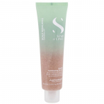 Alfaparf Milano Semi Di Lino galvos odos balansą atstatantis &scaron;velnus &scaron;veičiamasis &scaron;veitiklis 150ml
