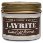 Layrite Super Hold pomaad 297ml