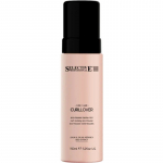 Selective Professional &bdquo;Curllover Curl Reviving Eco-Mousse&ldquo; &ndash; formavimo putos garbanotiems plaukams 150ml