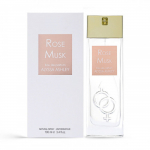 Alyssa Ashley Rose Musk EDP 50ml