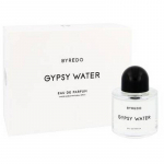 Byredo mustlasvesi EDP 50ml