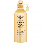 Cuba Authentic Crystal EDP 100ml