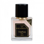 Vertus Rose Morroco EDP 100ml
