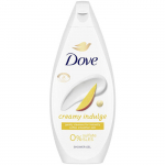 Dove Kreminis du&scaron;o želė &bdquo;Indulge&ldquo; 450ml
