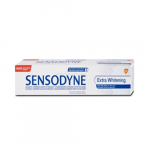 Sensodyne Dantų pastos balinimas Extra Whitening 75ml