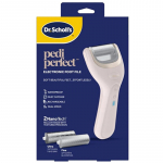 Scholl Pedi Perfect elektroninis pėdų dildė - elektrinis pėdų dildė Default Title