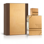 Al Haramain Amber Oud kuldne v&auml;ljaanne EDP 100ml
