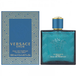 Versace Eros Eau de Parfum EDP 100ml