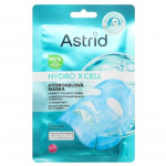 Astrid Hydro X-Cell Mask - jahutav h&uuml;drogeelmask f&uuml;tokeramiididega Default Title