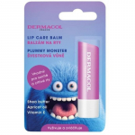 Dermacol huulepalsam "Plummy Monster" - toitev huulepalsam Default Title