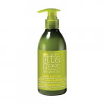 Little Green Baby Shampoo & Body Wash &ndash; &scaron;ampoon ja du&scaron;igeel beebidele 240ml