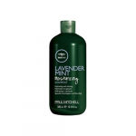 Paul Mitchell niisutav ja rahustav &scaron;ampoon kuivadele juustele teepuu&otilde;liga (levom&uuml;rdi ja piparm&uuml;ndiga &scaron;ampoon) 75ml