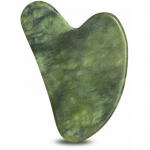 PlumBeauty Jade skulptuurkivi &ndash; Gua Sha kivi Default Title