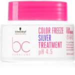 Schwarzkopf Professional BC Bonacure pH 4.5 Color Freeze h&otilde;bedane mask 200ml