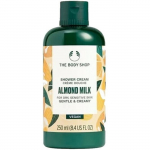 The Body Shopi mandlipiima du&scaron;ikreem 250ml