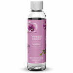 Yankee Cirle Signature l&otilde;hnakepikeste difuusori t&auml;itepakend "Metsik orhidee" 200ml