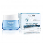 Vichy Aqualia Thermal Riche &ndash; p&auml;evakreem 50ml