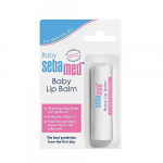 Sebamed beebi huulepalsam 4.8g