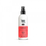 Revlon Professional Pro You The Fixer Shield kuumakindel soengulakk - termiliselt kaitsev juukselakk 250ml