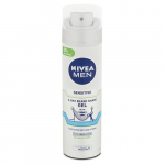 Nivea Men Sensitive 3-p&auml;evane habeme raseerimisgeel 200ml