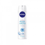 Nivea Fresh Natural v&auml;rskendav tunne 150ml
