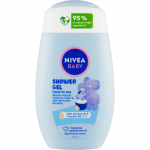 Nivea beebi &otilde;rn &scaron;ampoon 500ml