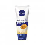 Nivea (k&auml;tekreem) mesilasvahaga. Kaitsev k&auml;tekreem, 75 ml. 75ml