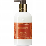 Molton Brown Marvelous Mirarin & Spice k&auml;tekreem &ndash; toitev k&auml;tekreem 300ml