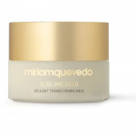Miriam Quevedo Sublime Gold Opulent Transforming Mask - Muutev mask 200ml