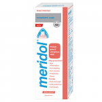 Meridol Complete Care suuvesi 400ml