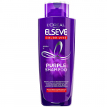 L'Or&eacute;al Professionnel Elseve Color-Vive Purple (&scaron;ampoon) 200 ml 200ml