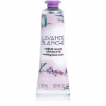 L'Occitane Lavire Blanche rahustav k&auml;tekreem 30ml
