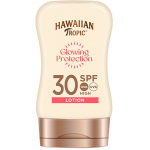 Hawaiian Tropic Radiant p&auml;ikesekaitsekreem mini SPF 30-ga - p&auml;ikesekaitsekreem 100ml